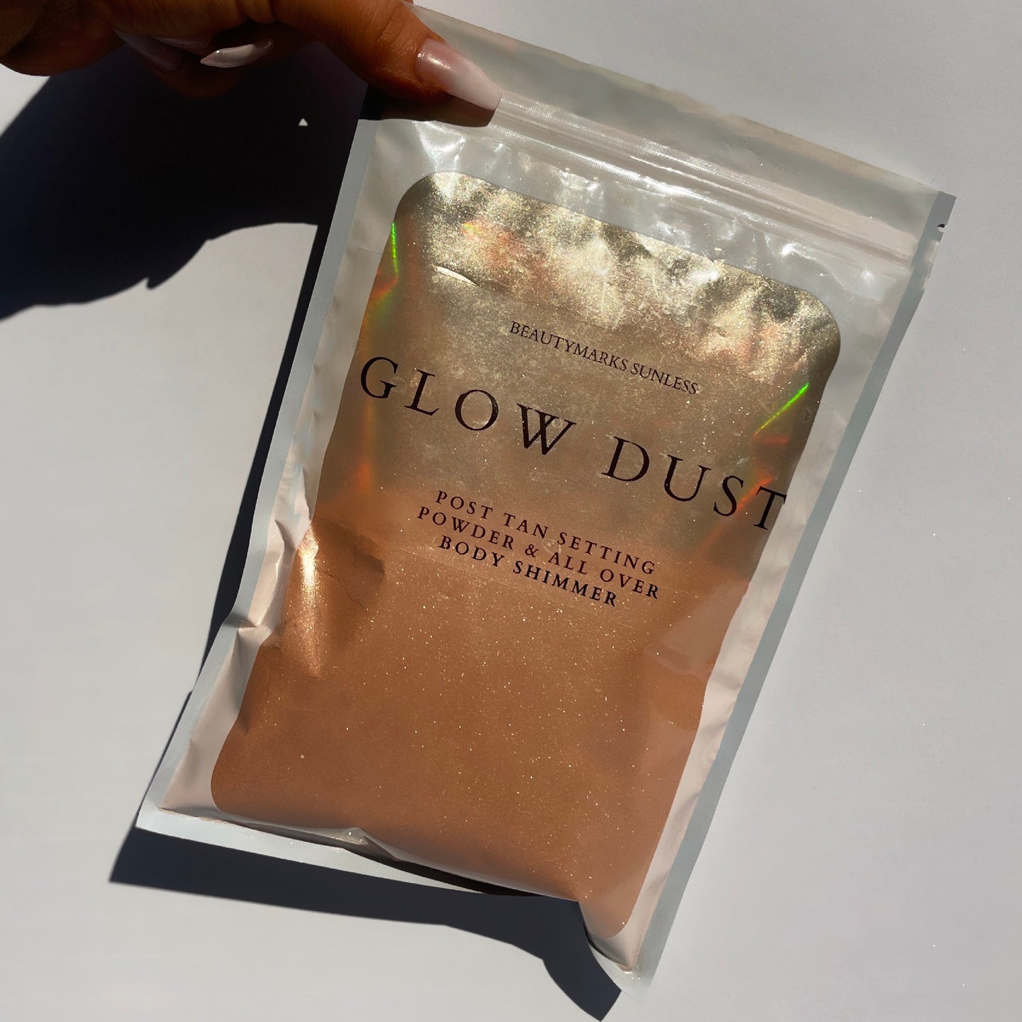 Glow Dust: Pro Bag