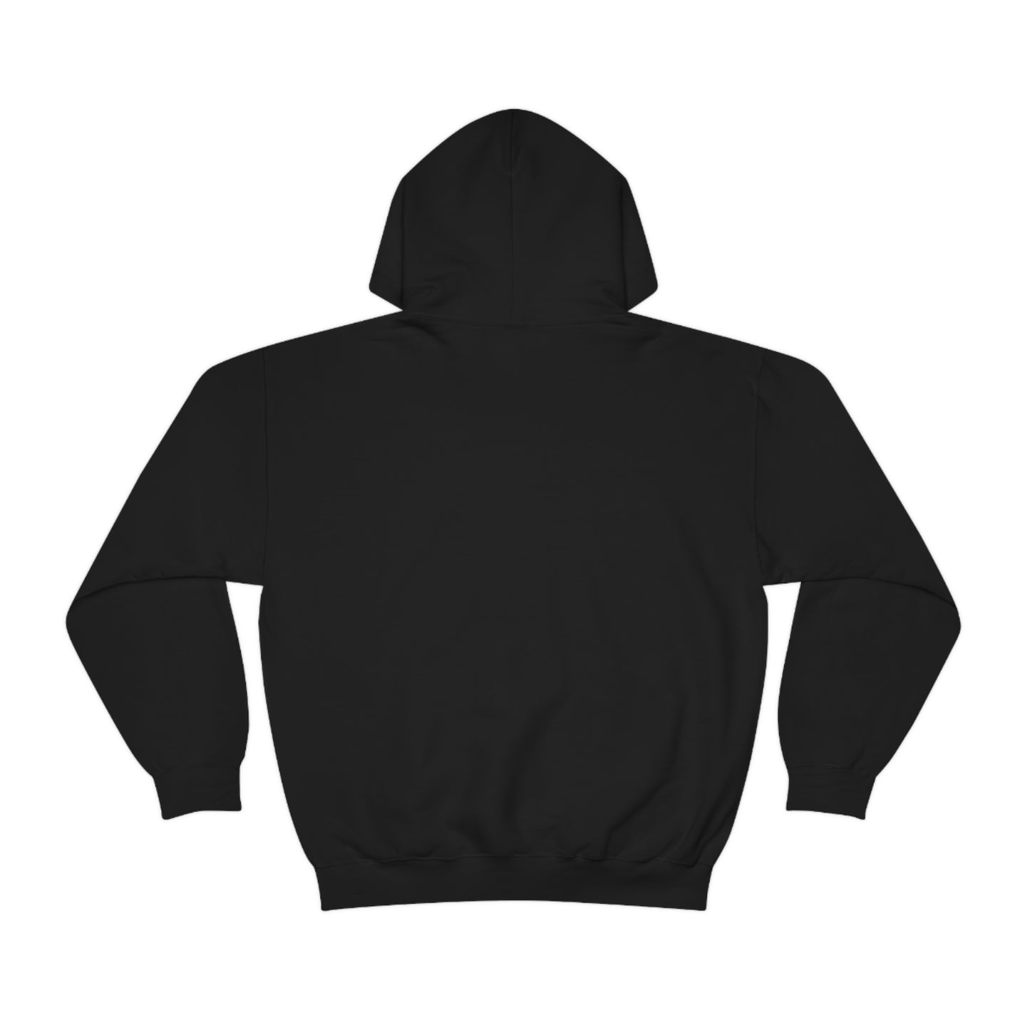 “Sorry” Hooded Sweatshirt
