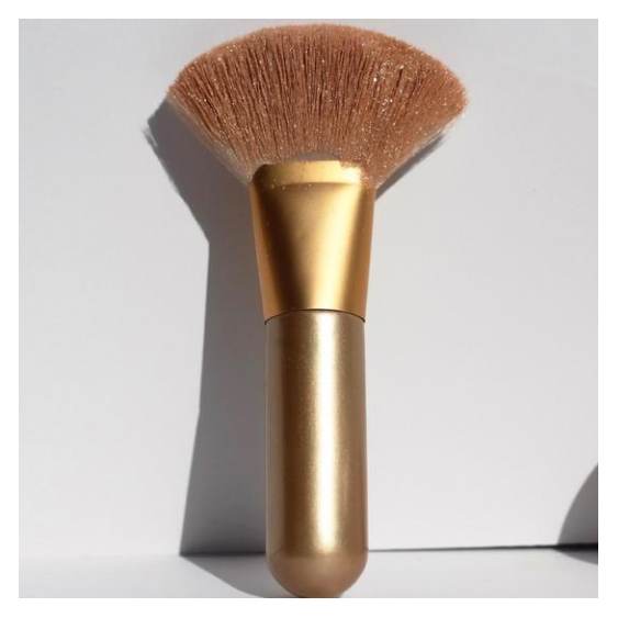 The Glow Brush
