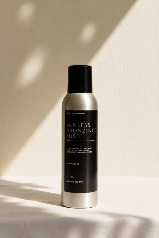 Sunless Bronzing Mist