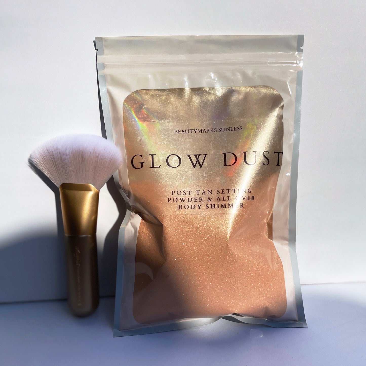Glow Dust: Pro Bag