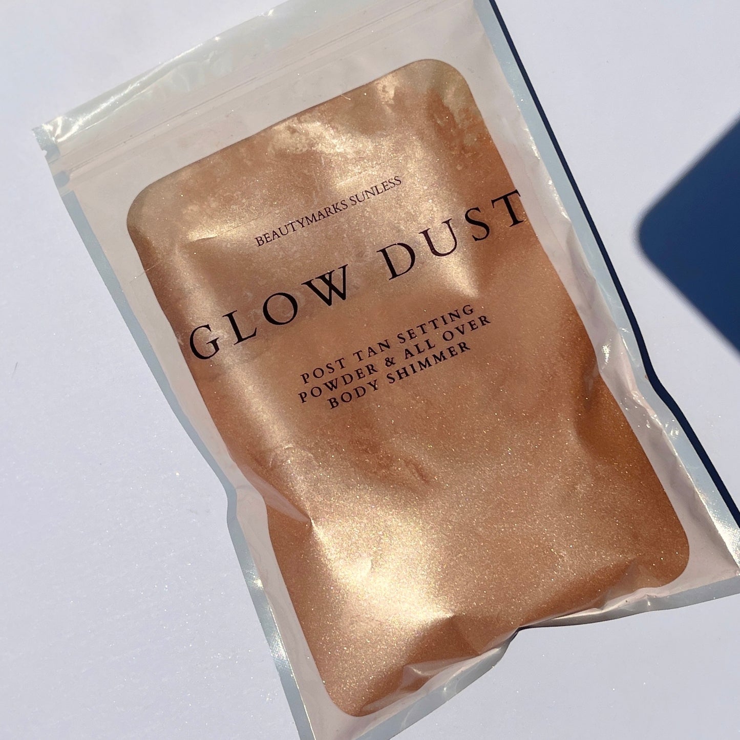 Glow Dust: Pro Bag