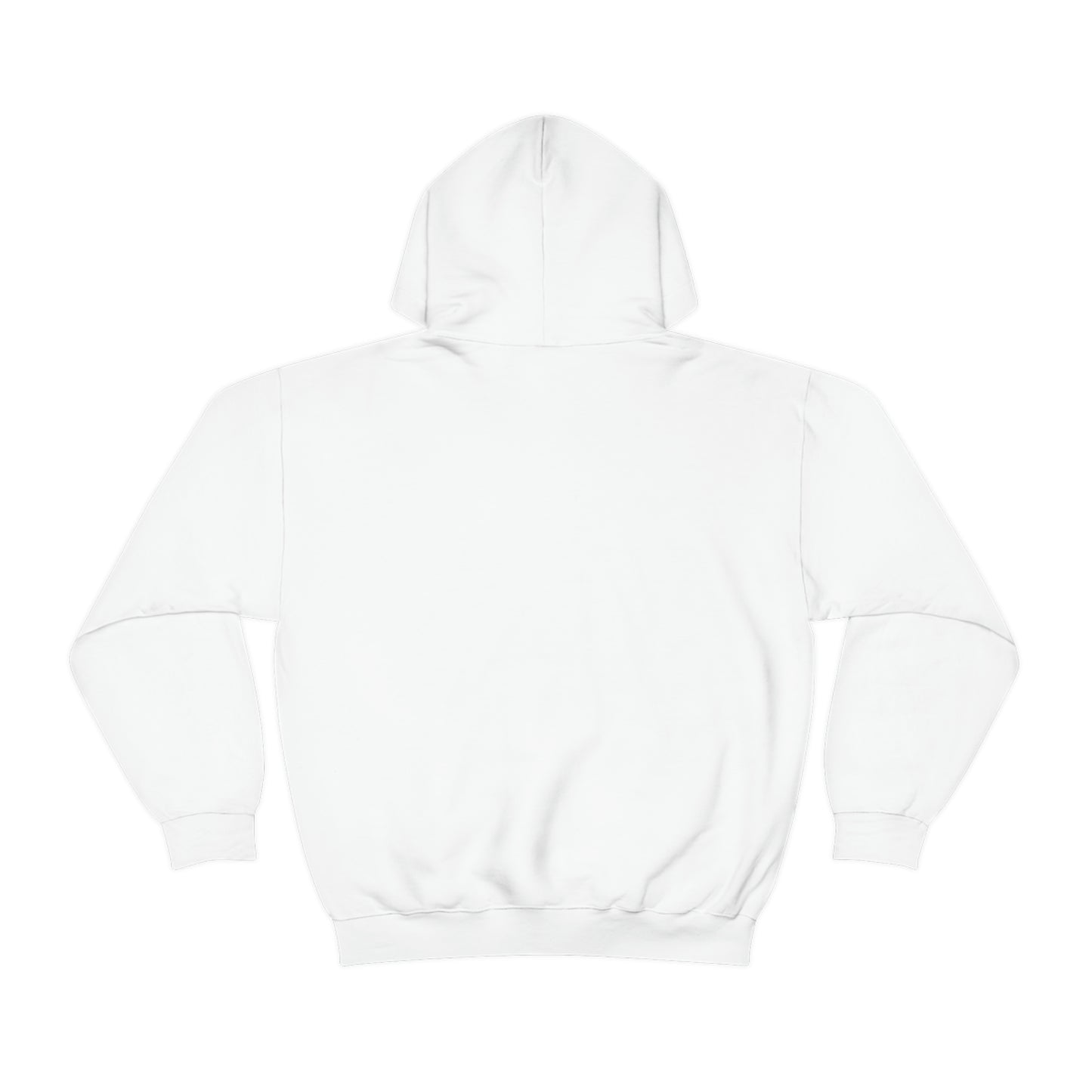 “Sorry” Hooded Sweatshirt